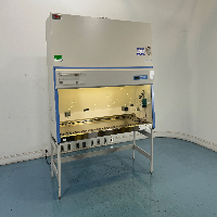 Thermo 1300 A2 6' Biosafety Cabinet image 1